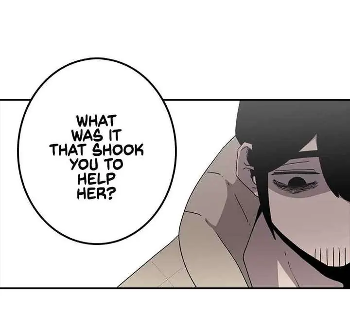 The House Without Time Chapter 6 Page 93