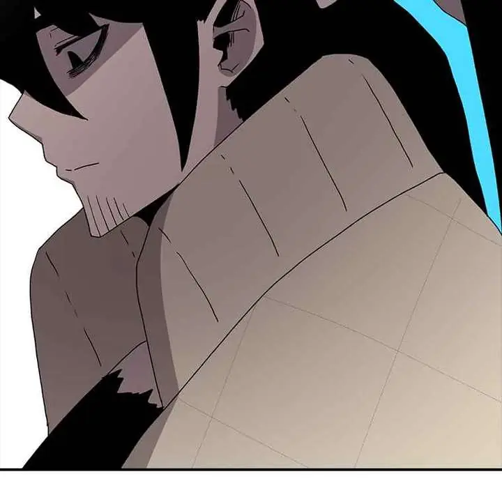 The House Without Time Chapter 6 Page 100
