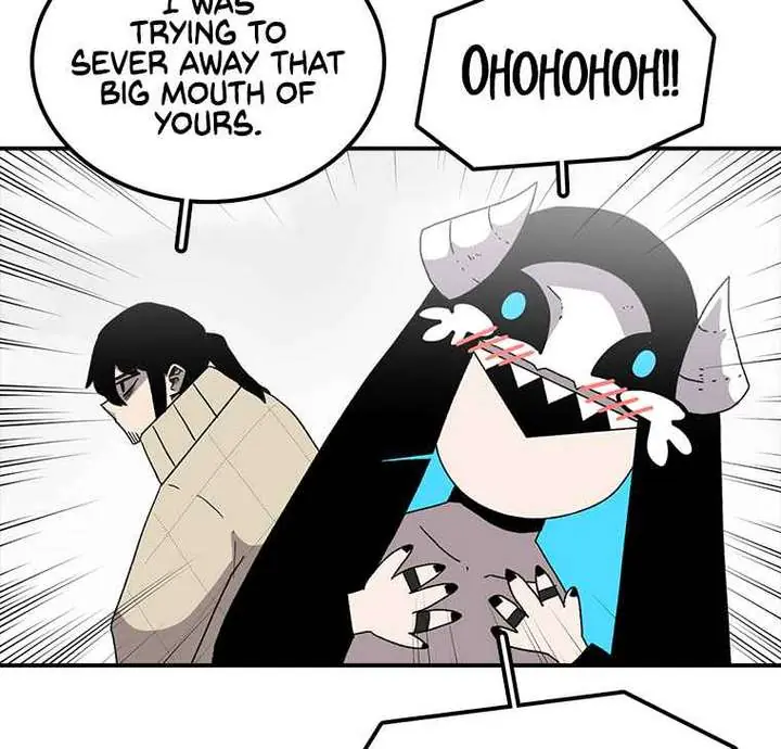 The House Without Time Chapter 6 Page 116