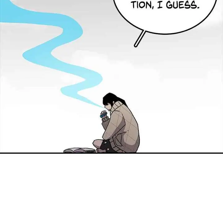 The House Without Time Chapter 6 Page 119