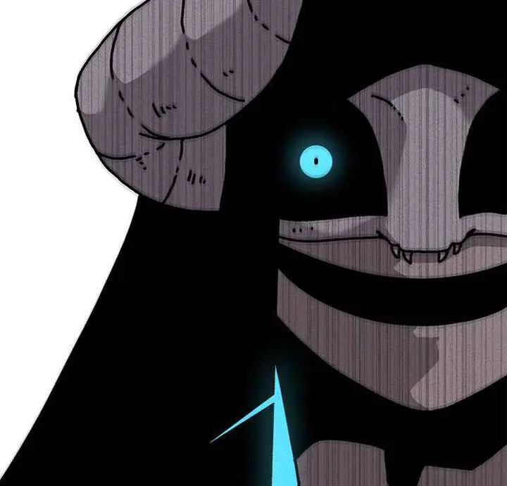 The House Without Time Chapter 6 Page 131