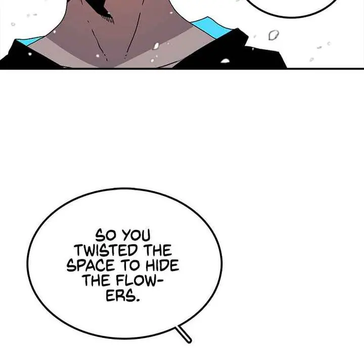 The House Without Time Chapter 6 Page 168