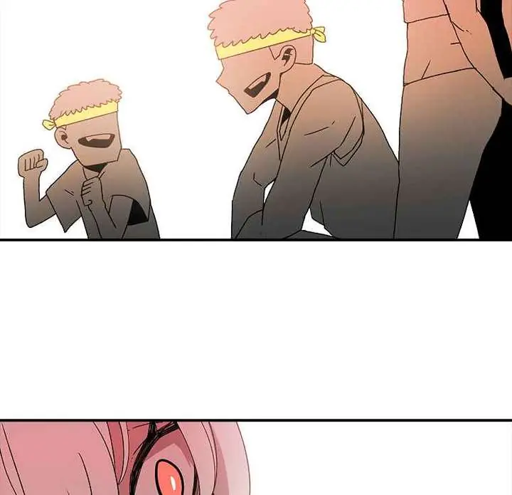 The House Without Time Chapter 7 Page 10