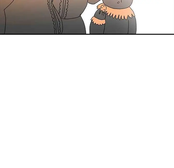 The House Without Time Chapter 7 Page 12
