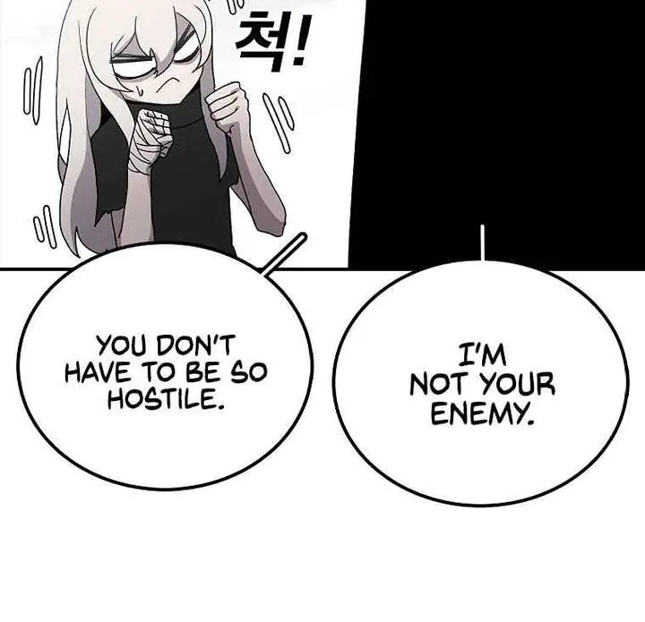 The House Without Time Chapter 7 Page 73