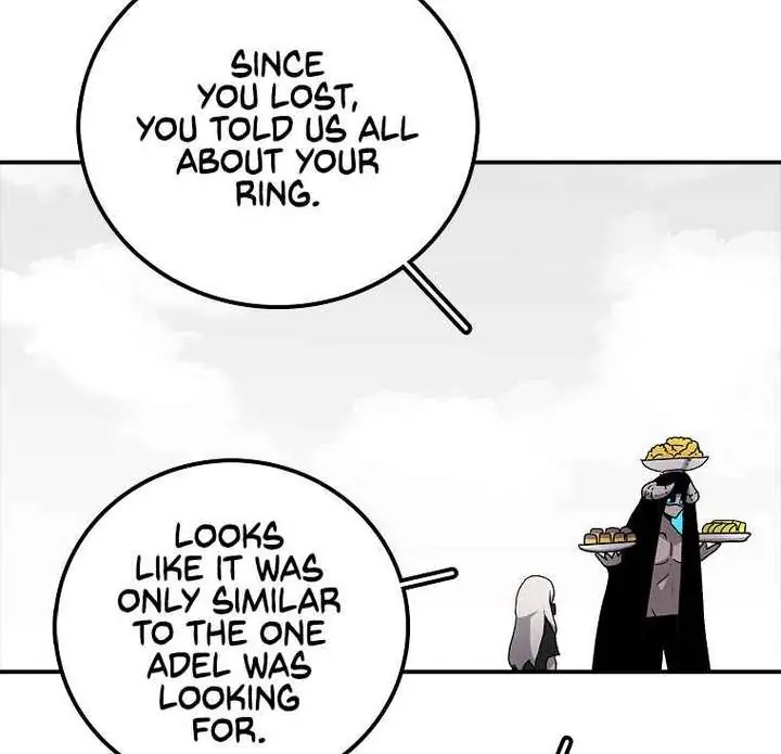 The House Without Time Chapter 7 Page 75