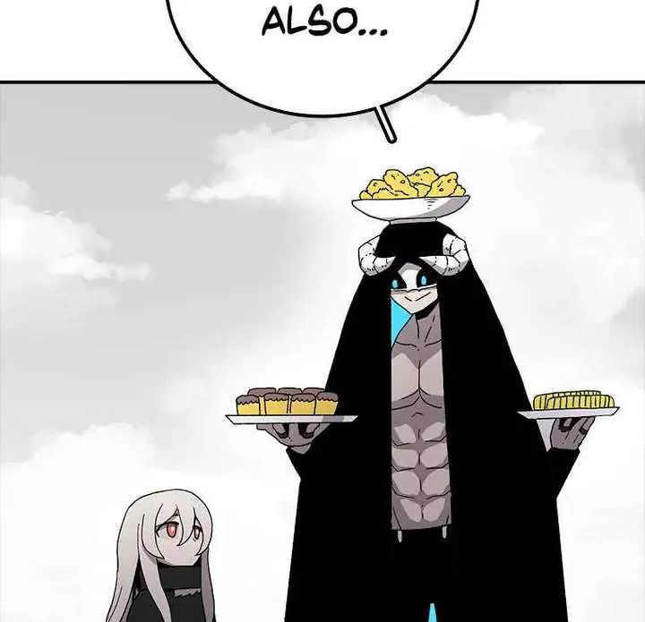 The House Without Time Chapter 7 Page 78