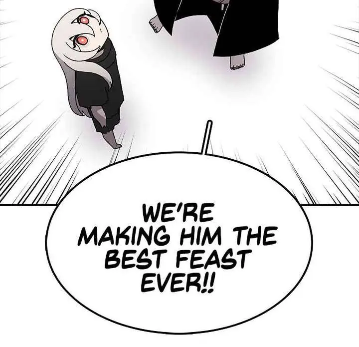 The House Without Time Chapter 7 Page 92