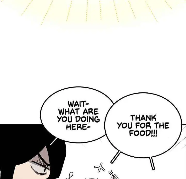 The House Without Time Chapter 7 Page 135