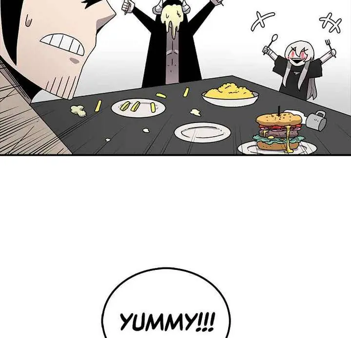 The House Without Time Chapter 7 Page 136