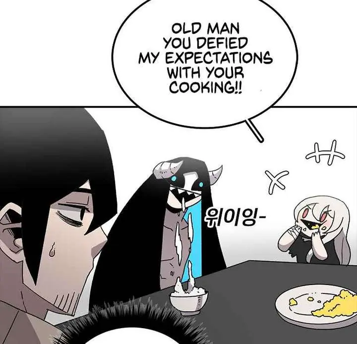 The House Without Time Chapter 7 Page 138