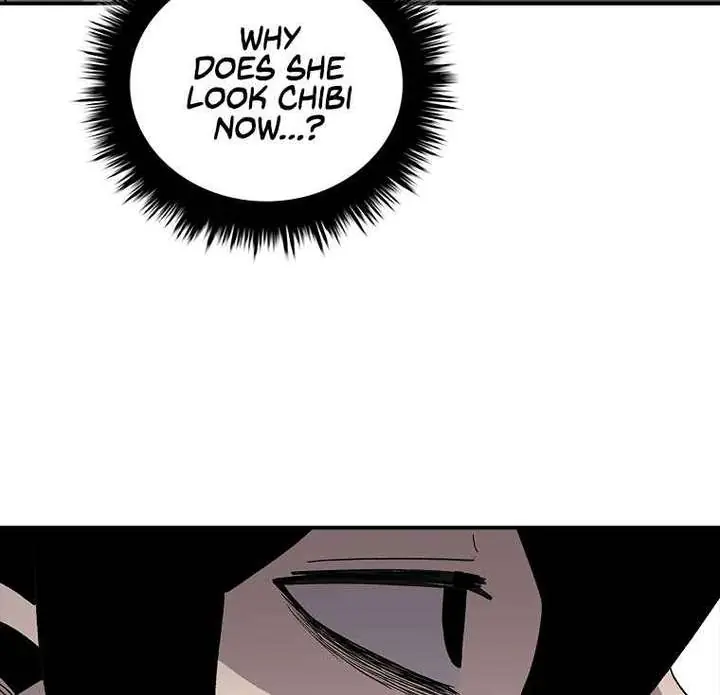 The House Without Time Chapter 7 Page 139
