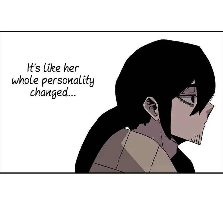 The House Without Time Chapter 7 Page 142
