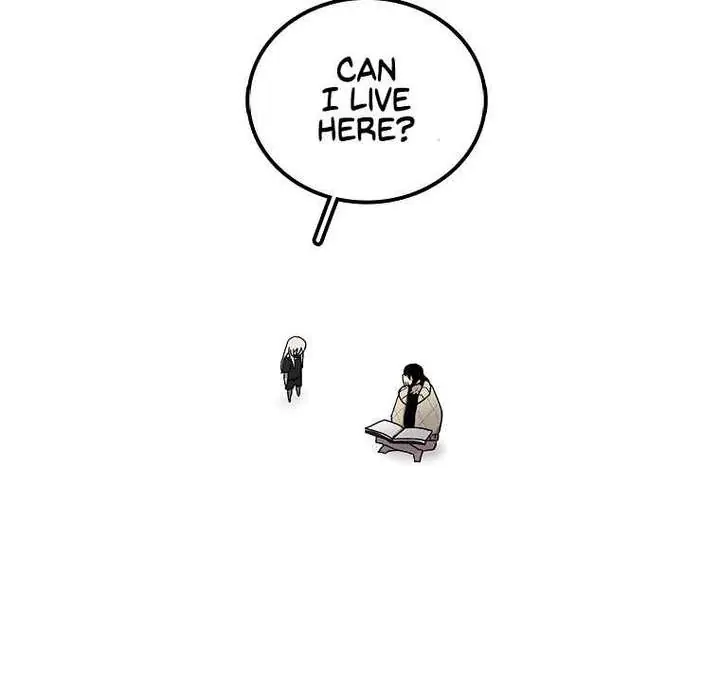 The House Without Time Chapter 8 Page 7