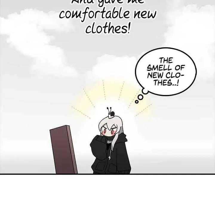 The House Without Time Chapter 8 Page 21