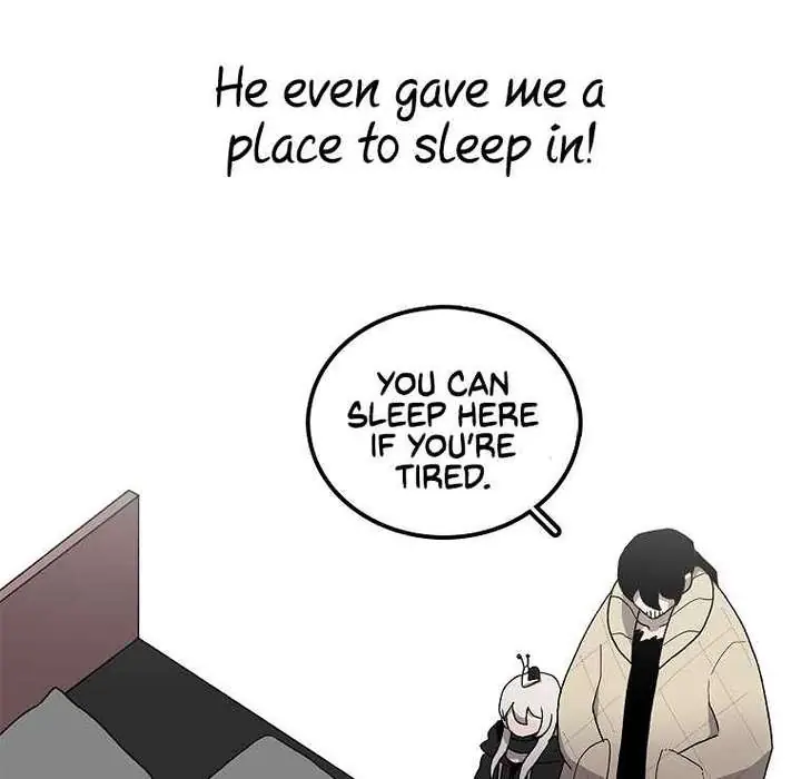 The House Without Time Chapter 8 Page 24