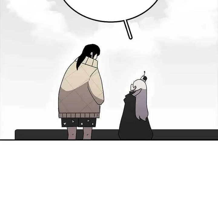 The House Without Time Chapter 8 Page 27