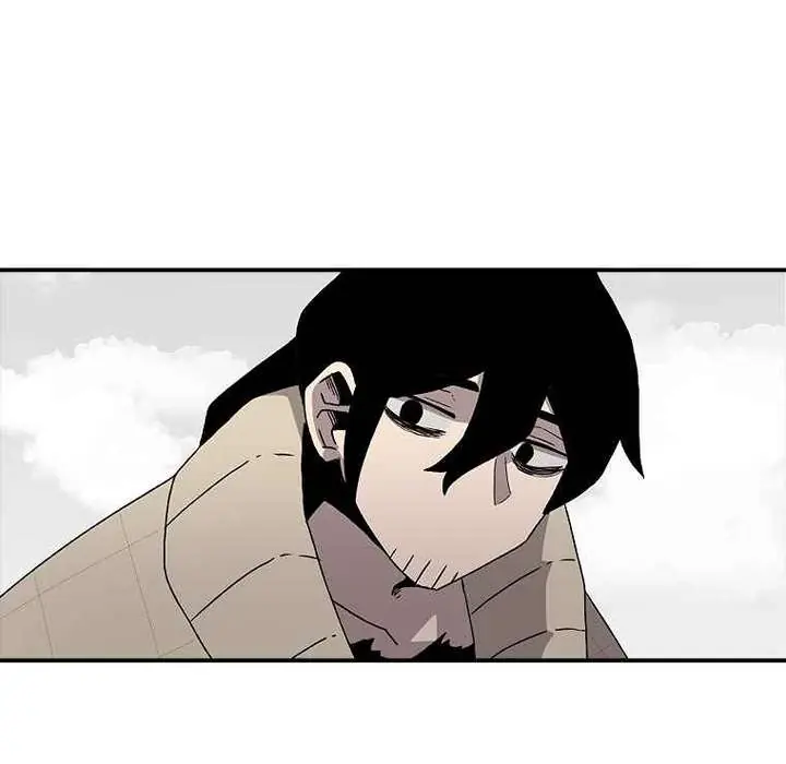 The House Without Time Chapter 8 Page 28