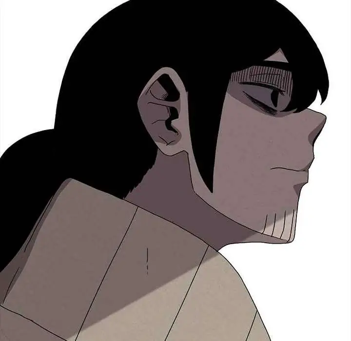 The House Without Time Chapter 8 Page 34