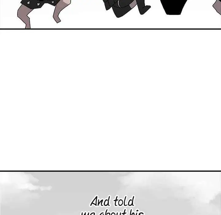 The House Without Time Chapter 8 Page 37