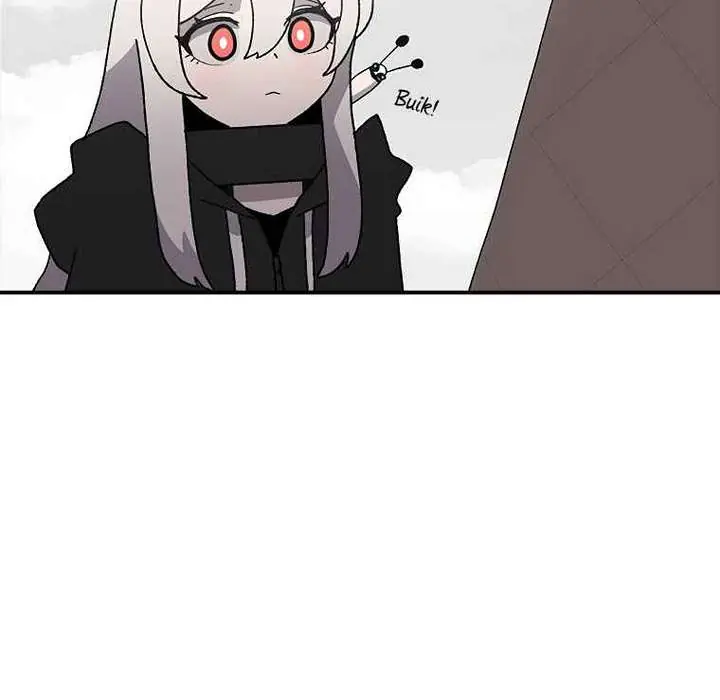The House Without Time Chapter 8 Page 40