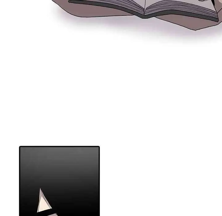 The House Without Time Chapter 8 Page 46