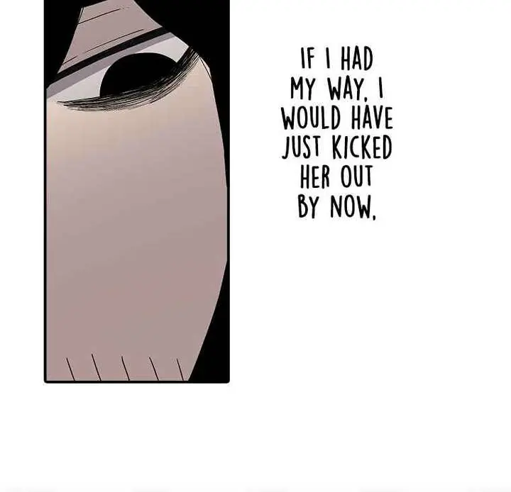 The House Without Time Chapter 8 Page 47