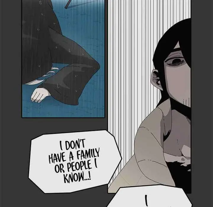 The House Without Time Chapter 8 Page 49