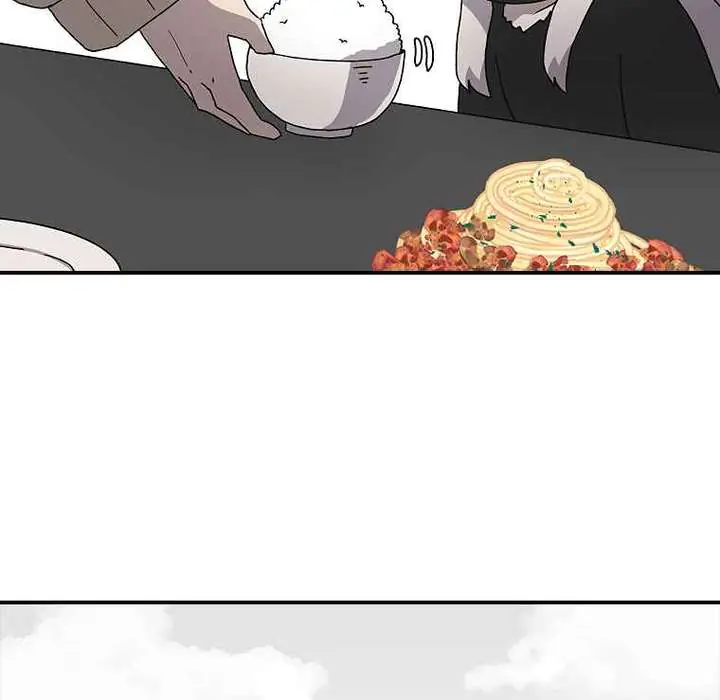 The House Without Time Chapter 8 Page 54