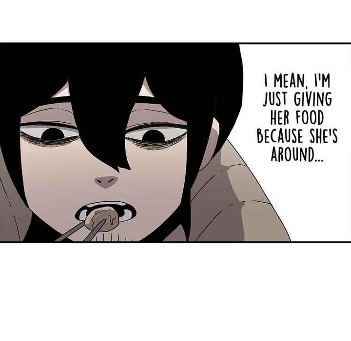 The House Without Time Chapter 8 Page 56