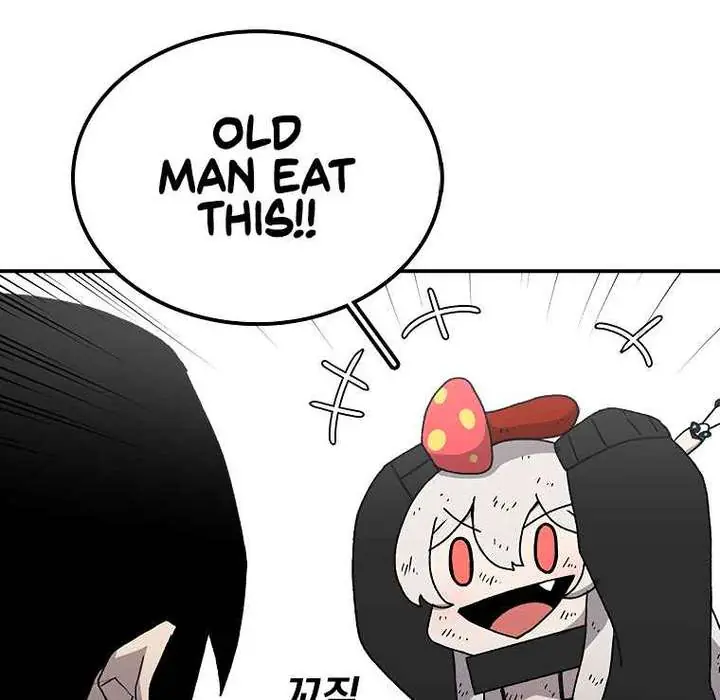 The House Without Time Chapter 8 Page 63