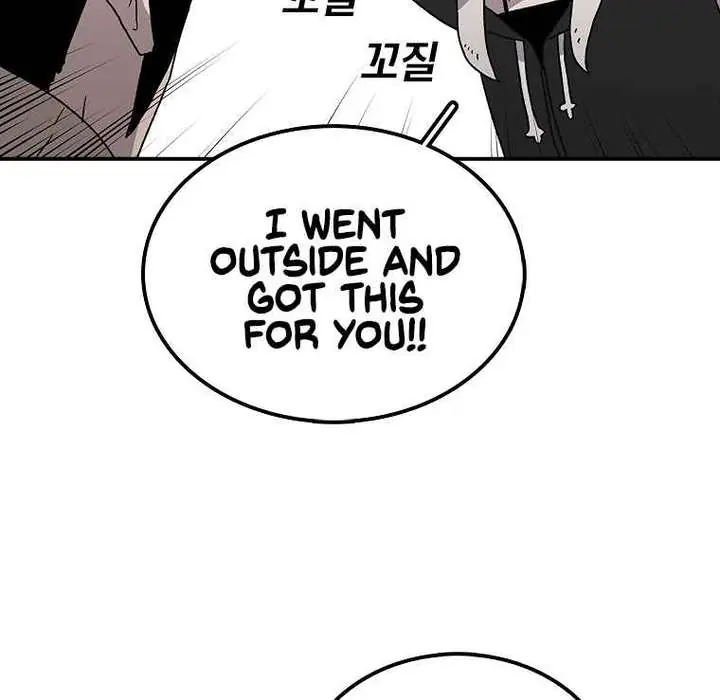 The House Without Time Chapter 8 Page 64