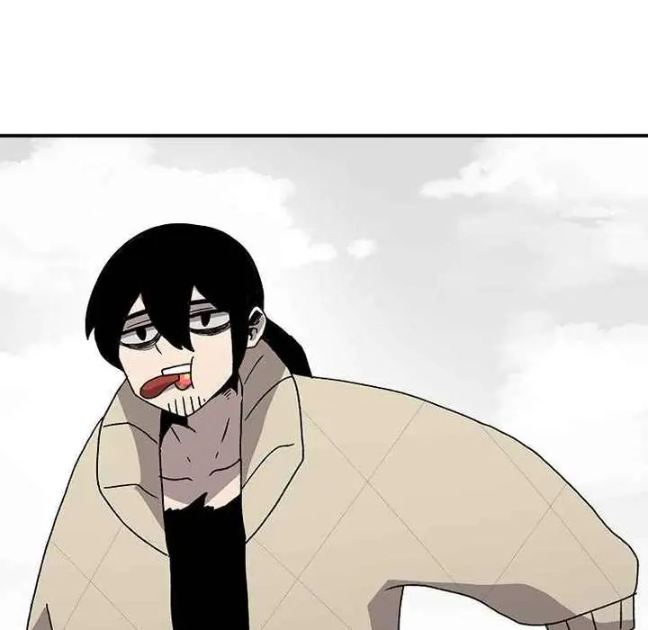 The House Without Time Chapter 8 Page 69