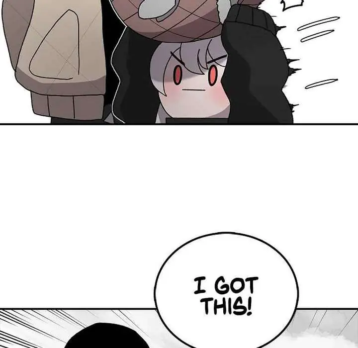 The House Without Time Chapter 8 Page 72