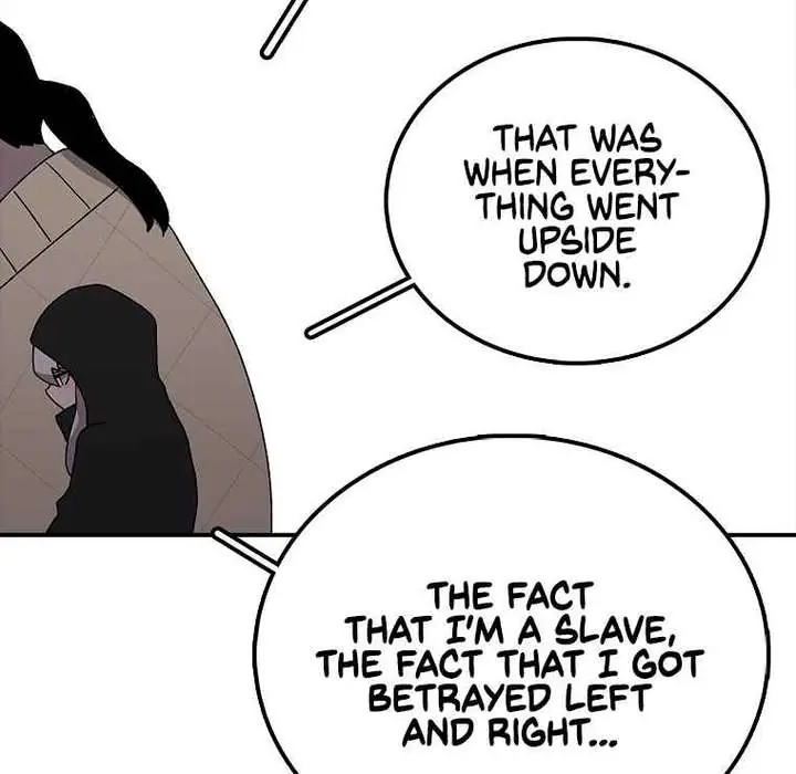 The House Without Time Chapter 8 Page 91