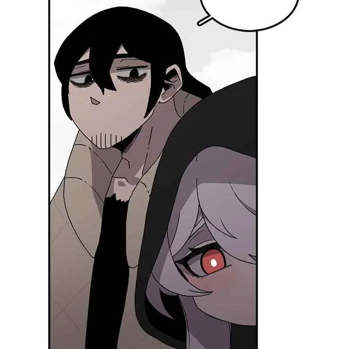 The House Without Time Chapter 8 Page 94