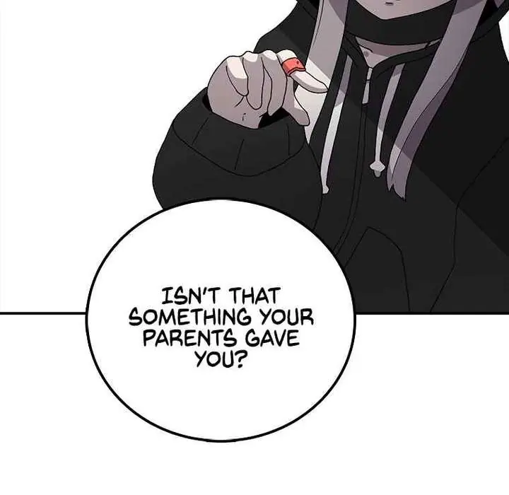 The House Without Time Chapter 8 Page 96