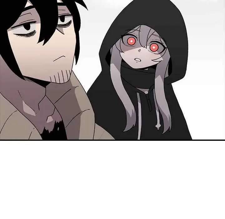 The House Without Time Chapter 8 Page 104