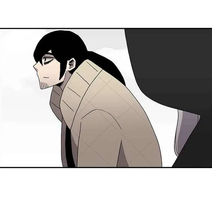 The House Without Time Chapter 8 Page 105