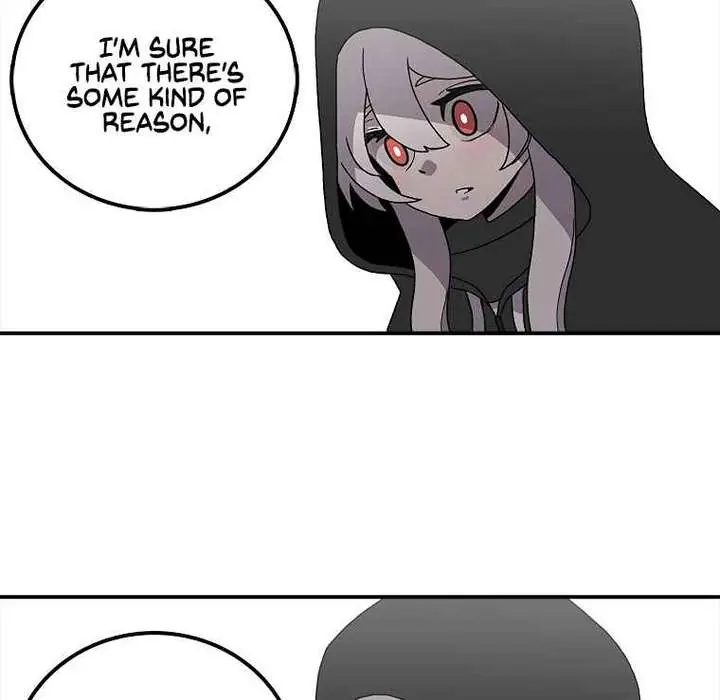 The House Without Time Chapter 8 Page 110