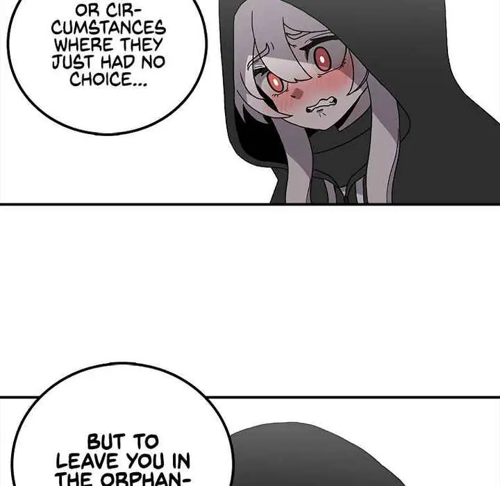 The House Without Time Chapter 8 Page 111