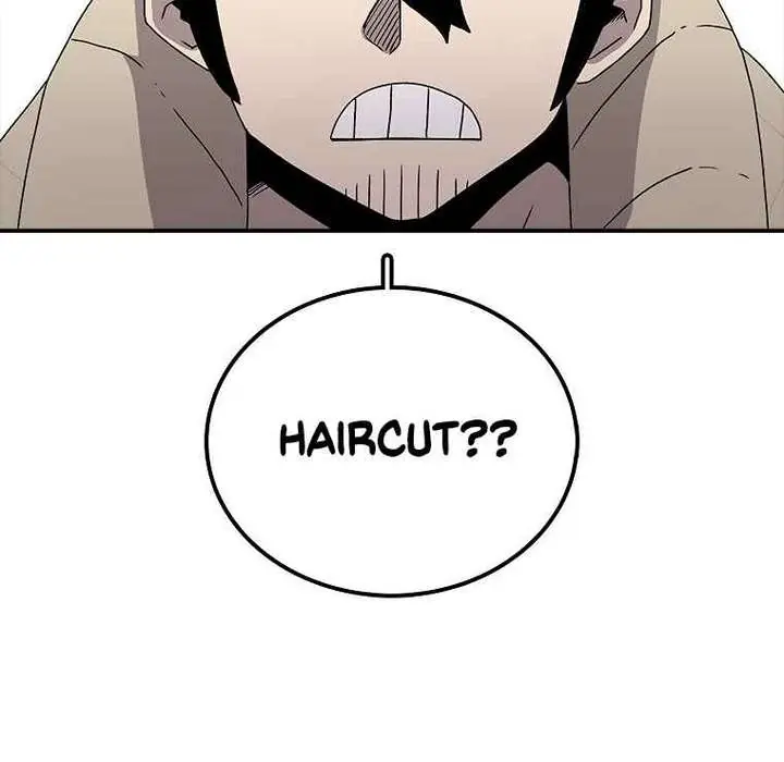 The House Without Time Chapter 8 Page 124