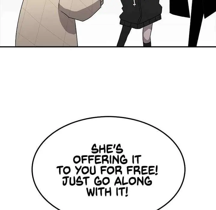 The House Without Time Chapter 8 Page 126