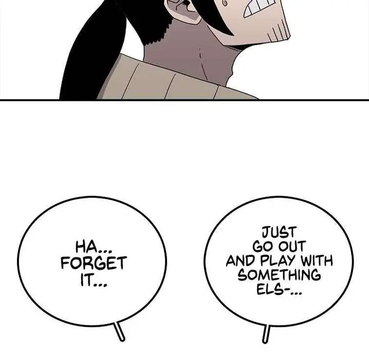 The House Without Time Chapter 8 Page 131