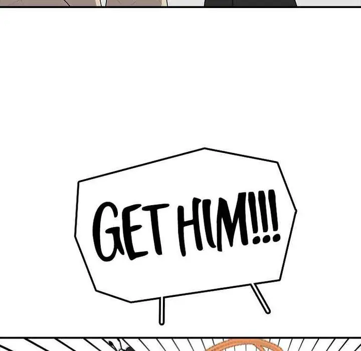 The House Without Time Chapter 8 Page 134