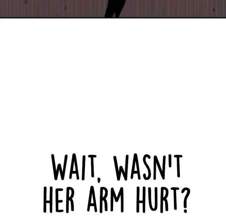 The House Without Time Chapter 8 Page 141