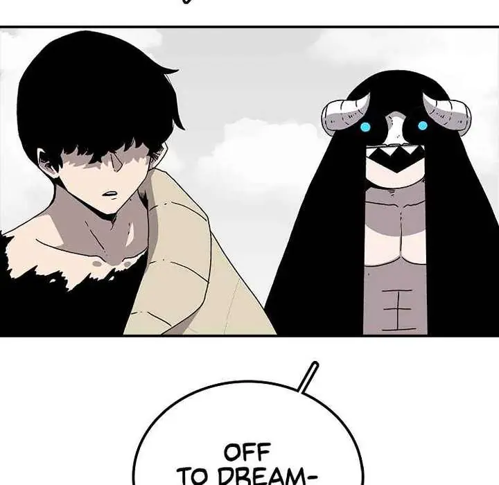 The House Without Time Chapter 8 Page 167