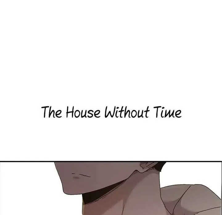 The House Without Time Chapter 8 Page 175