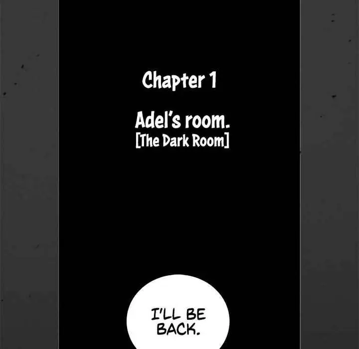 The House Without Time Chapter 8 Page 180