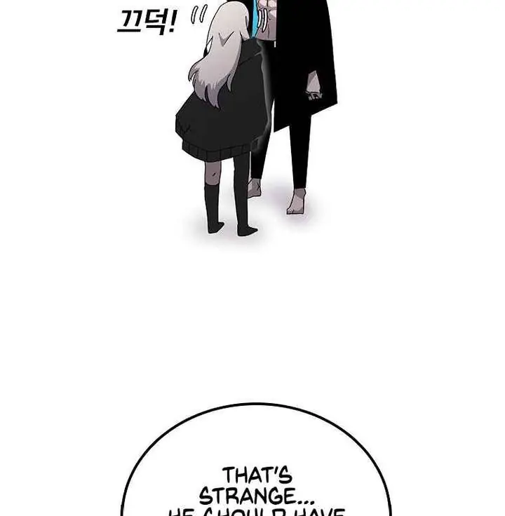 The House Without Time Chapter 9 Page 14
